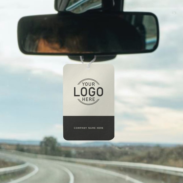 Ambientador Logotipo de personalizado Foto Regalo comercial mo (Subido por el creador)