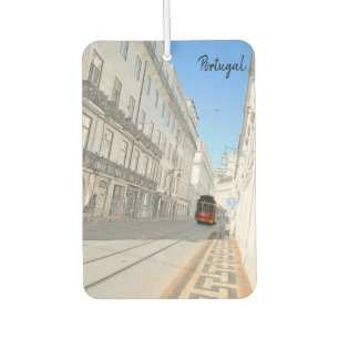 Ambientador Los troles de Lisboa - El Portugal real
