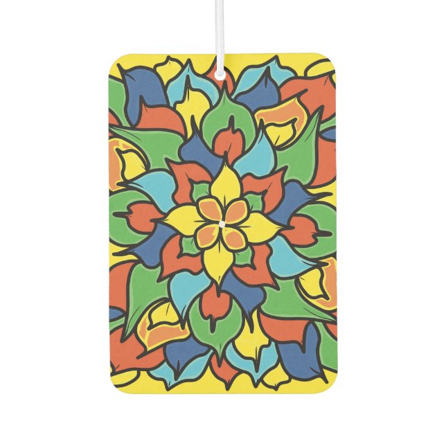 Ambientador Lote (Anverso)