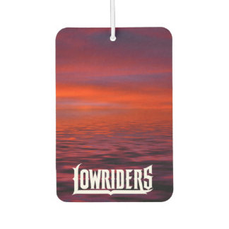 Ambientador LowRider Car Floor Mat