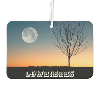 Ambientador LowRider Car Floor Mat