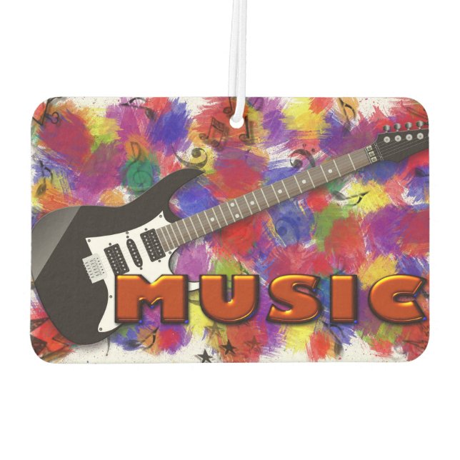 Ambientador LowRider Car Floor Mat (Reverso)