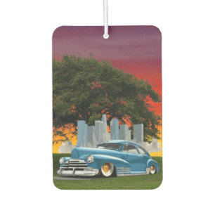 Ambientador LowRider N.