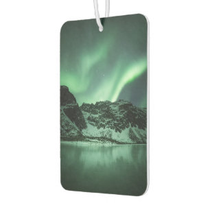 Ambientador Luces boreales