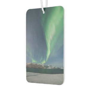Ambientador Luces boreales de Noruega