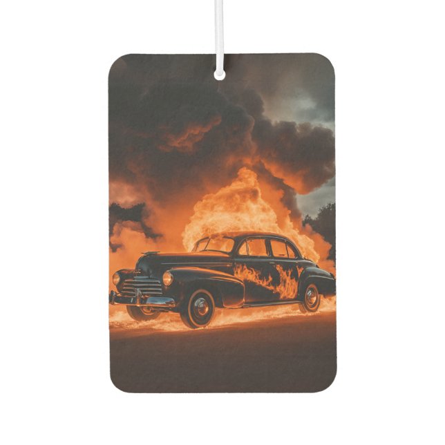 Ambientador Lufterfrischer (Anverso)