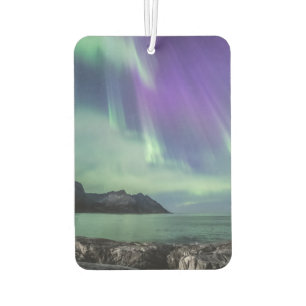 Ambientador Luz boreal Senja