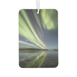 Ambientador Luz del Norte Noruega