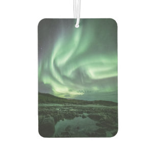 Ambientador Luz del Norte Noruega