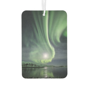 Ambientador Luz del Norte Noruega