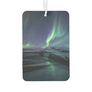 Ambientador Luz del Norte Noruega