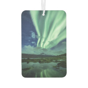 Ambientador Luz del Norte Noruega