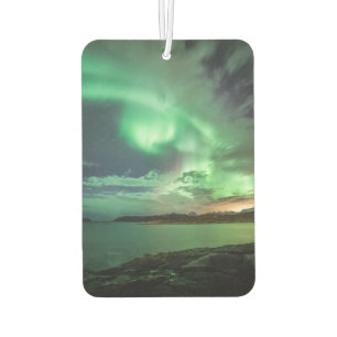 Ambientador Luz del Norte Noruega