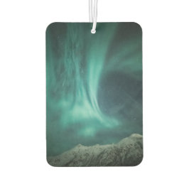 Ambientador Luz del Norte Noruega