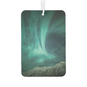 Ambientador Luz del Norte Noruega