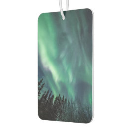 Ambientador Luz del Norte Verde