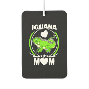 Ambientador Madre de amor de Iguana