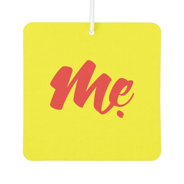 Ambientador Madre vietnamita - Lenguaje Mæ~ Ting Viene (Anverso)