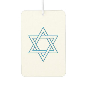 Ambientador Magen David