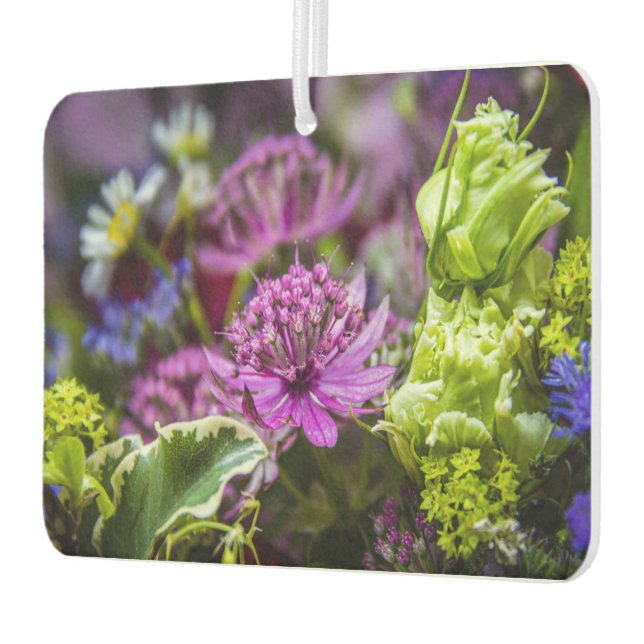 Ambientador Magia exquisita de las flores #1 (Izquierda)