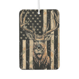 Ambientador Majestad Patriótica: venado del Corazón