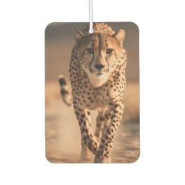 Ambientador Majestic Wild Cheetah Running Photo