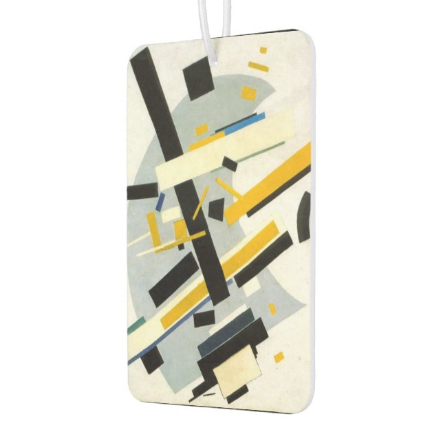 Ambientador Malevich Print, Supremus No. 58, (Izquierda)