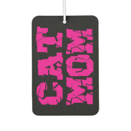 Ambientador Mamá de gato