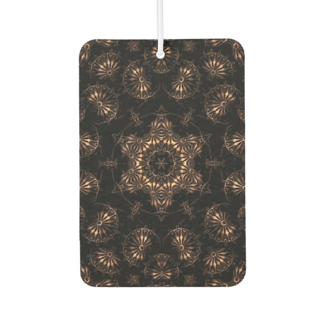 Ambientador Mandala de la Edad de Bronce (Anverso)