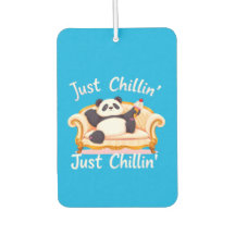Manténgase tranquilo y chillón con helado