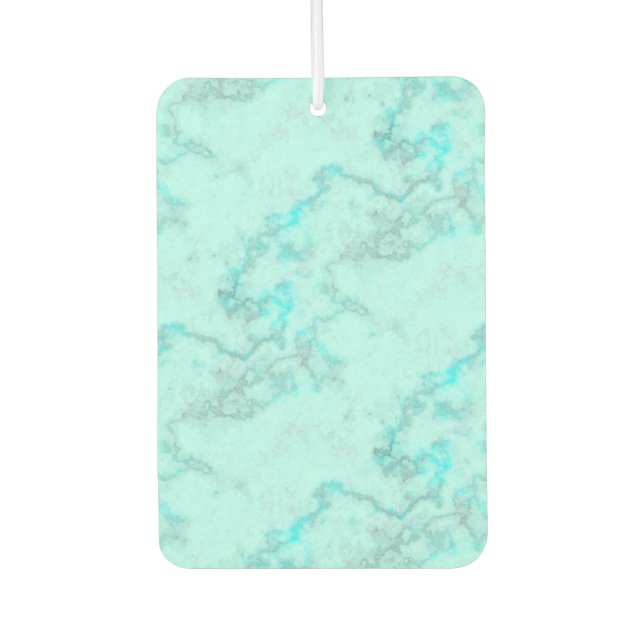 Ambientador Marble azul (Anverso)