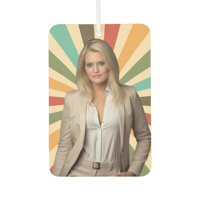 Ambientador Marca blanca (Anverso)