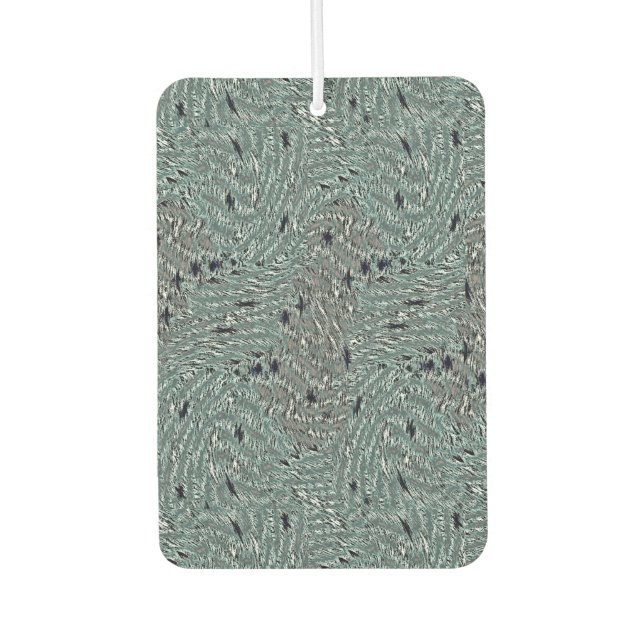 Ambientador Marchando Sintonía (Anverso)