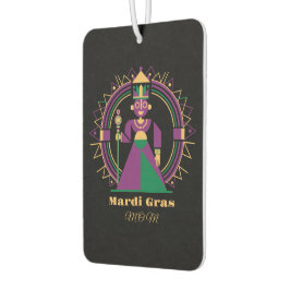 Ambientador Mardi Gras Mom 2026 Queen