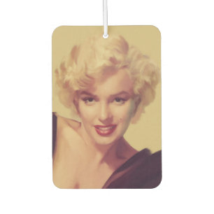 Ambientador Marilyn en negro