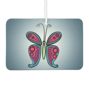 Ambientador Mariposa