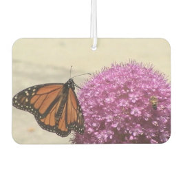 Ambientador Mariposa Air Freshener