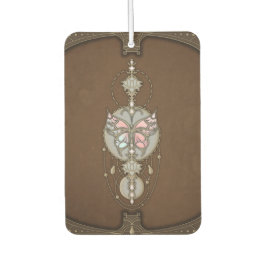 Ambientador Mariposa estilizada