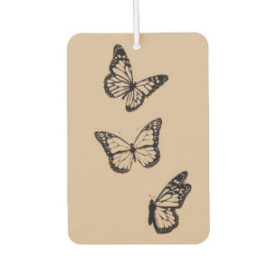 Ambientador Mariposas