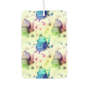 Ambientador Mariposas acuáticas