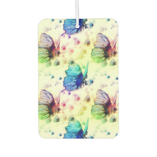 Ambientador Mariposas acuáticas
