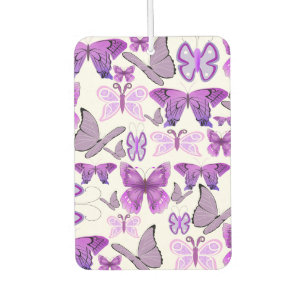 Ambientador Mariposas de Conciencia Púrpura