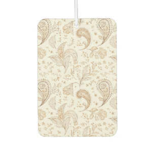 Ambientador Marrón Crema Boho Bohemio