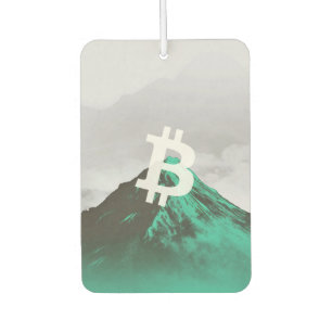 Ambientador Máximo histórico de Bitcoin (ATH)