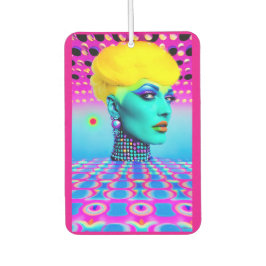 Ambientador Maxine Headroom