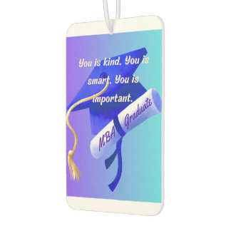 Ambientador MBA Gift