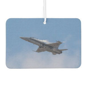 Ambientador McDonnell Douglas F/A-18 Hornet