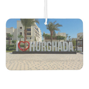 Ambientador Me encanta Hurghada Egypt Vacation Souvenir Photo