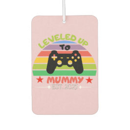 Ambientador Me Levanté Para Mami Divertida Jugadora Est. Mujer