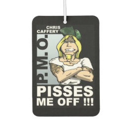 Ambientador Me Pisses Off Air Freshener